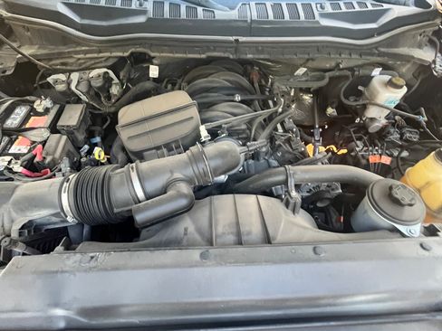Used 2021 Ford F250 4x4 Crew Cab Super Duty image 28