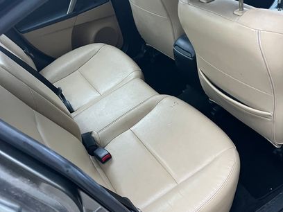 Used 2010 MAZDA MAZDA3 s Grand Touring