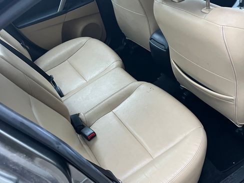 Used 2010 MAZDA MAZDA3 s Grand Touring image 1