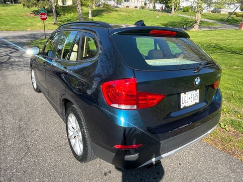 Used 2014 BMW X1 xDrive28i AWD/4WD image 2