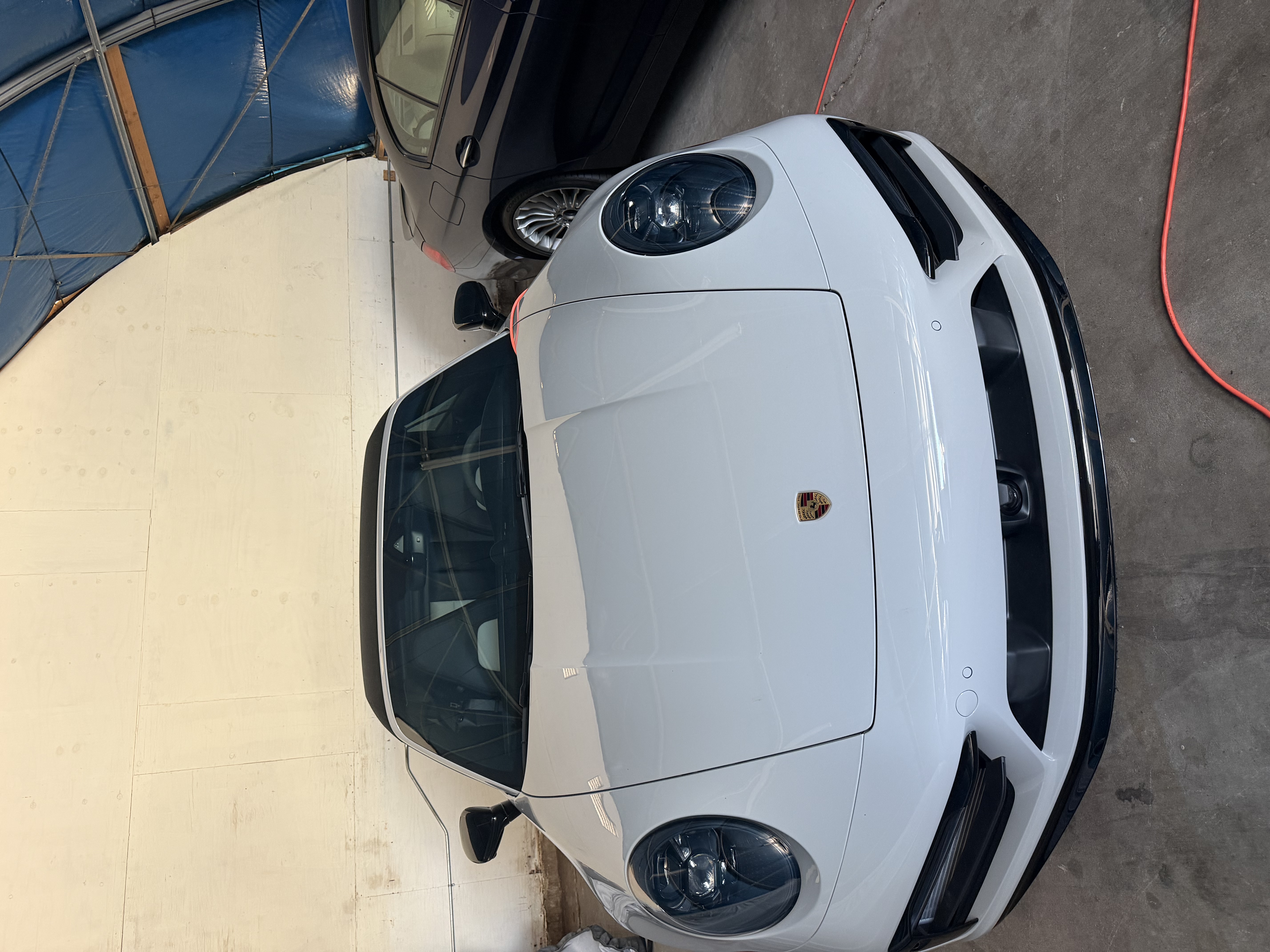 Used 2024 Porsche 911 Cabriolet image 15