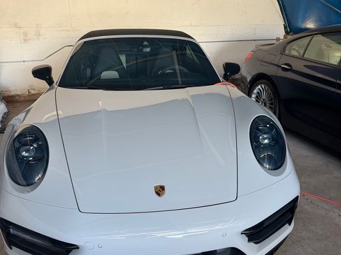 Used 2024 Porsche 911 Carrera S RWD image 15