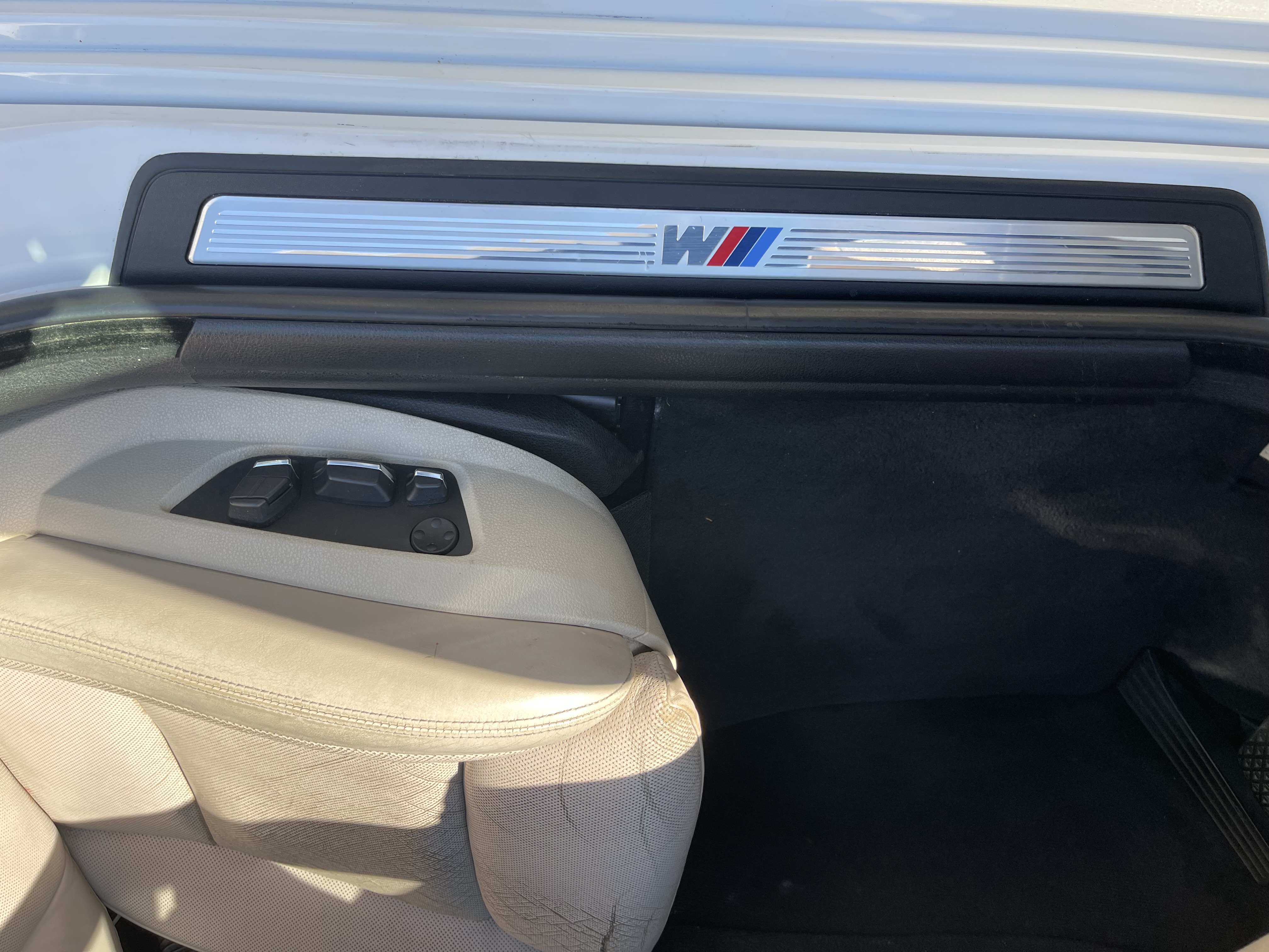 Used 2013 BMW 535i Sedan RWD image 8