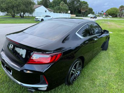 Used 2017 Honda Accord LX-S