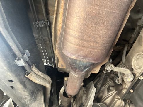 Used 2003 Toyota Tundra SR5 RWD image 13