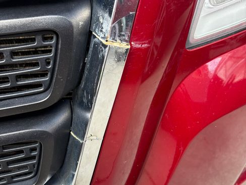 Used 2015 GMC Terrain SLE image 13