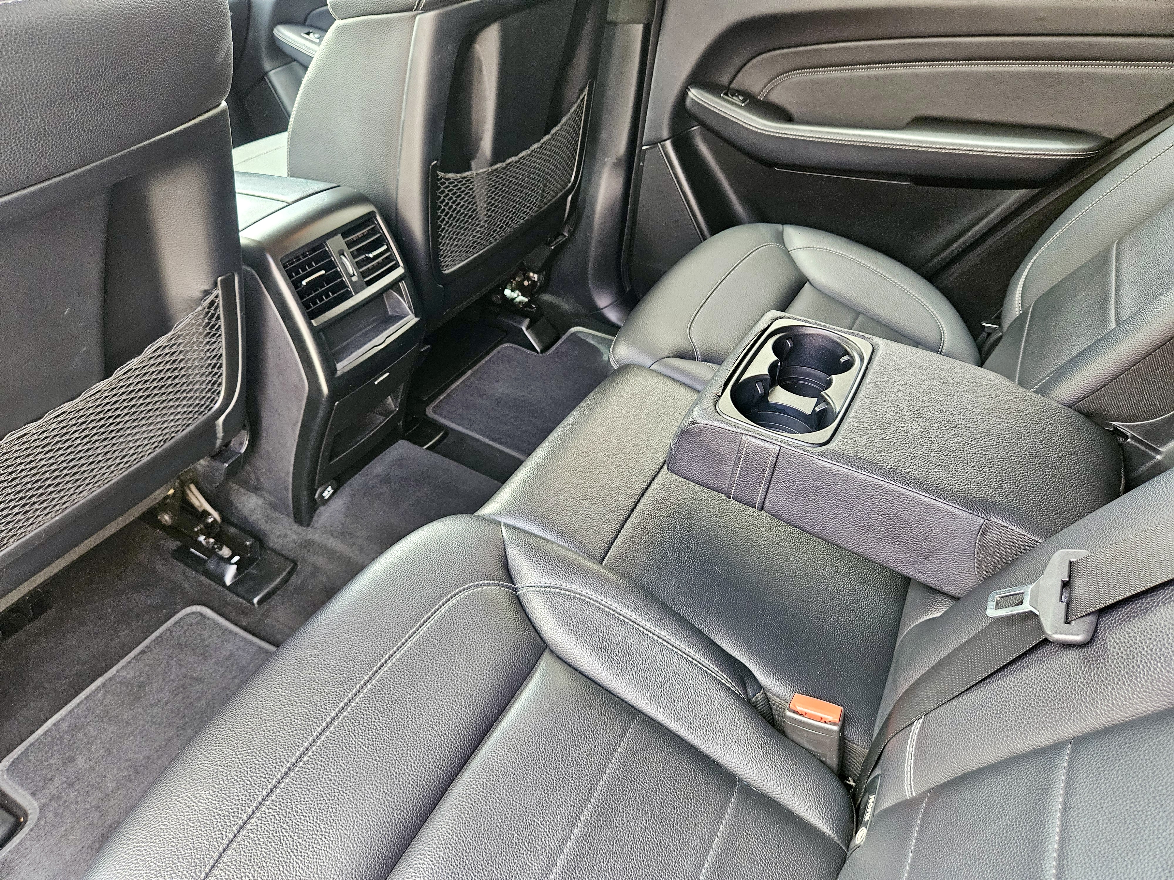 Used 2012 Mercedes-Benz ML 350 4MATIC image 21