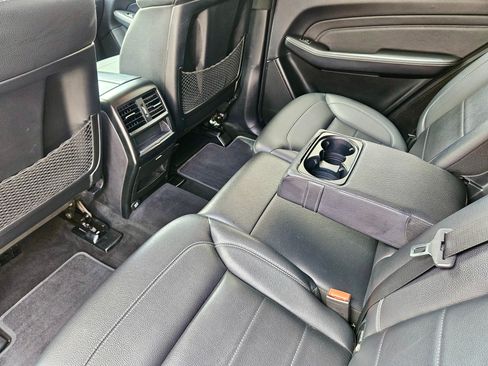 Used 2012 Mercedes-Benz ML 350 4MATIC image 21