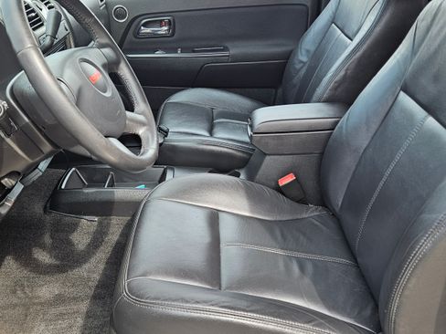 Used 2012 GMC Canyon SLT image 9