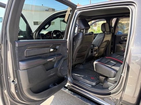 Used 2021 RAM 1500 TRX w/ TRX Level 2 Equipment Group image 10