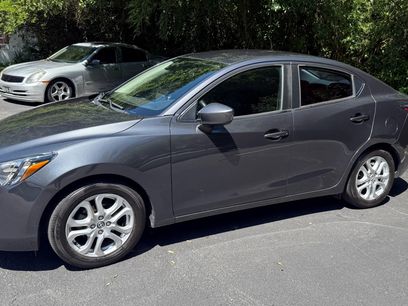 Used 2016 Scion iA