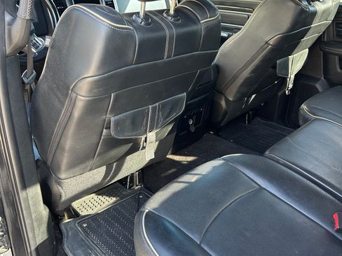 Used 2018 RAM 1500 Limited image 14