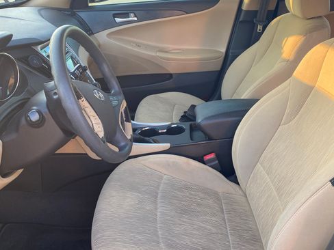 Used 2012 Hyundai Sonata GLS FWD image 13