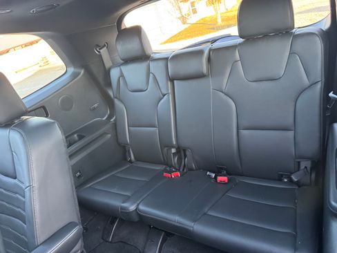 Used 2024 Kia Telluride SX Prestige X-Pro image 21