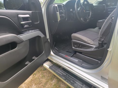 Used 2014 Chevrolet Silverado 1500 LT w/ All Star Edition image 5