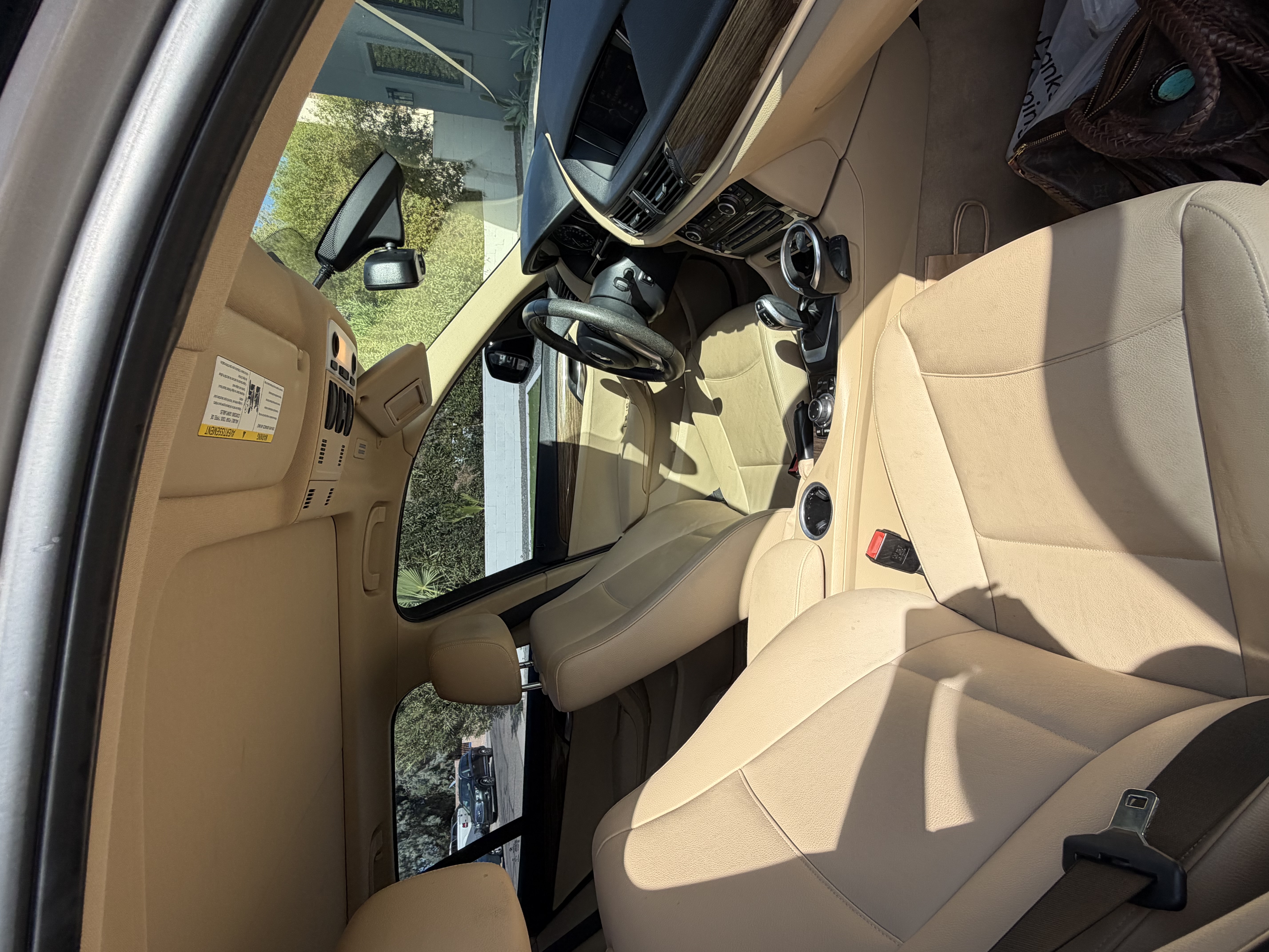 Used 2015 BMW X1 xDrive28i AWD/4WD image 13