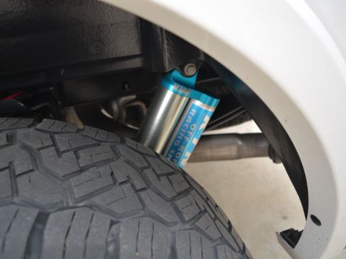 Used 2020 Ford F150 Limited w/ Trailer Tow Package image 14