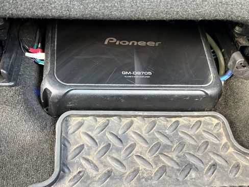 Used 2017 Chevrolet Silverado 1500 LT w/ All Star Edition RWD image 11