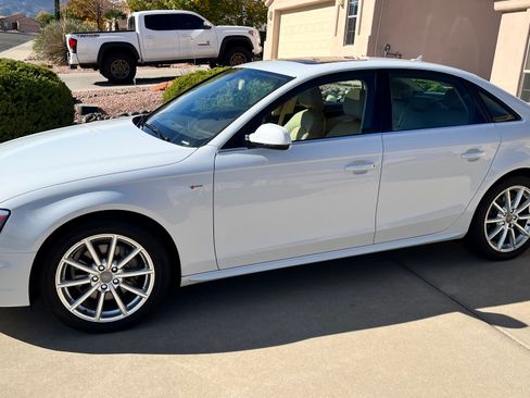 Used 2014 Audi A4 2.0T Premium Plus image 5