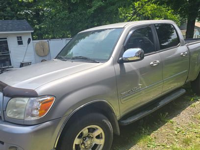 Used 2006 Toyota Tundra SR5