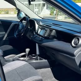 Used 2016 Toyota RAV4 XLE FWD image 5