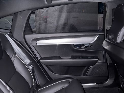 Used 2020 Volvo S90 T6 R-Design w/ Protection Package image 10