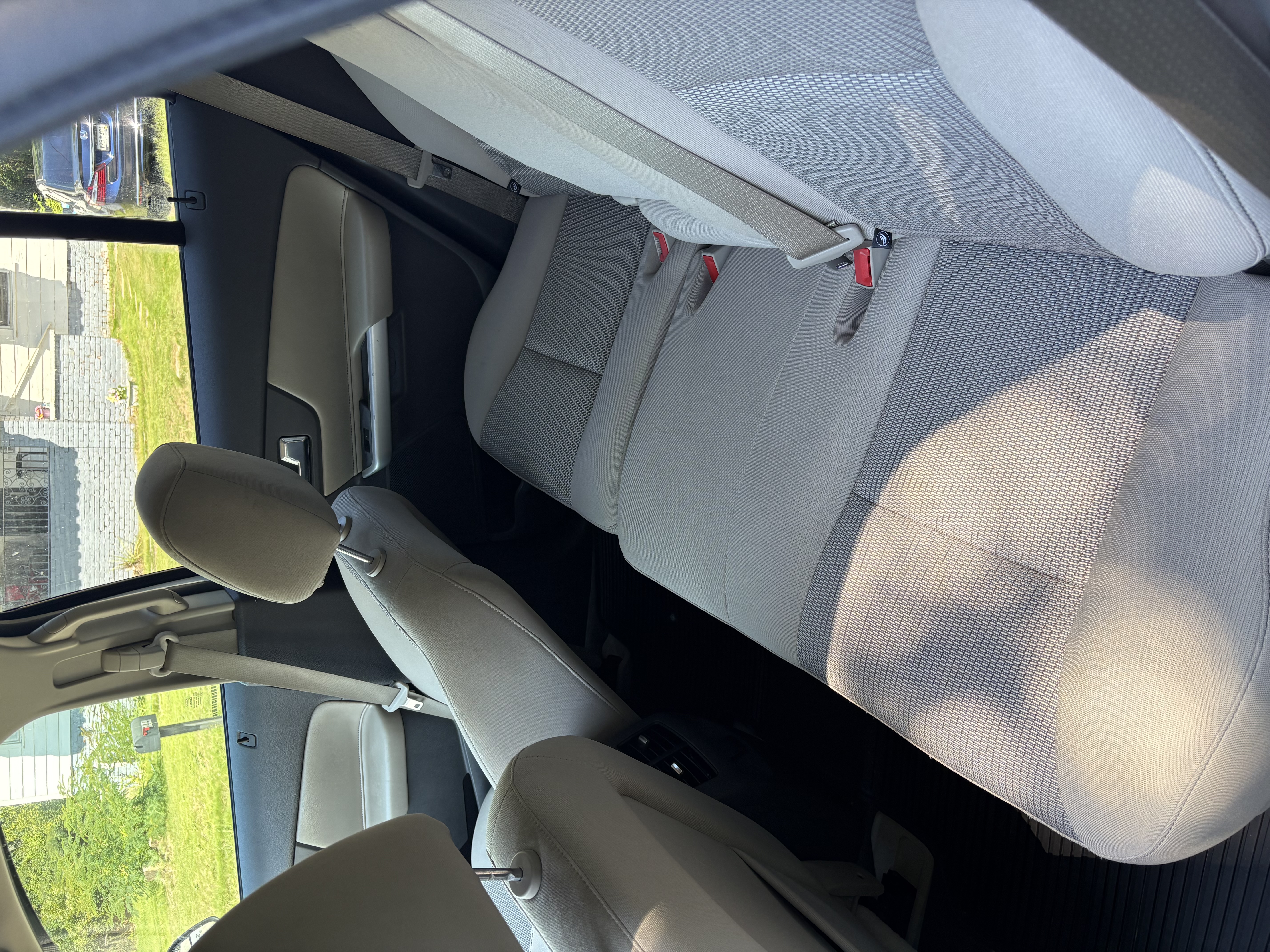 Used 2012 Ford Edge SEL FWD image 4