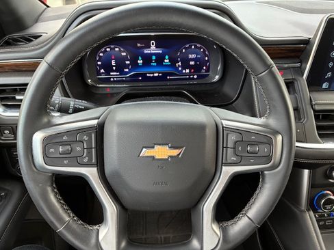 Used 2023 Chevrolet Tahoe Premier image 10