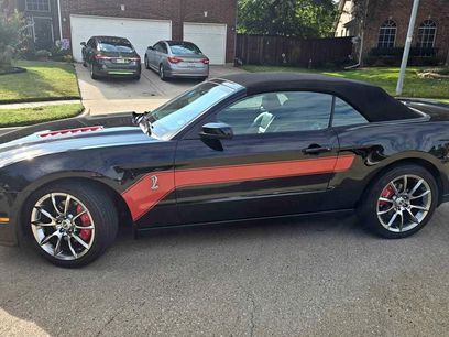 Used 2014 Ford Mustang GT Premium