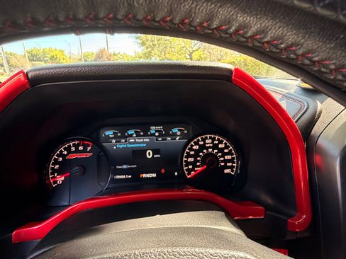 Used 2018 Ford F150 Lariat w/ Equipment Group 502A Luxury image 5