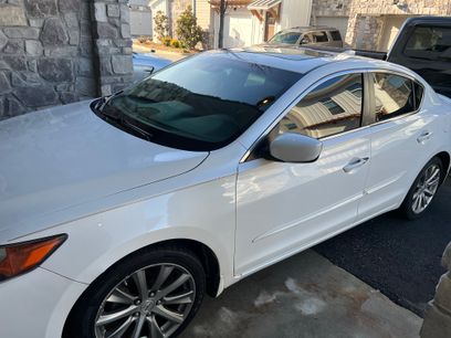 Used 2013 Acura ILX w/ Technology Package