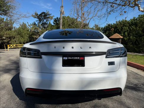 Used 2021 Tesla Model S Long Range image 6