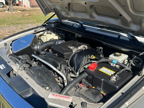 Used 2006 HUMMER H3 image 16