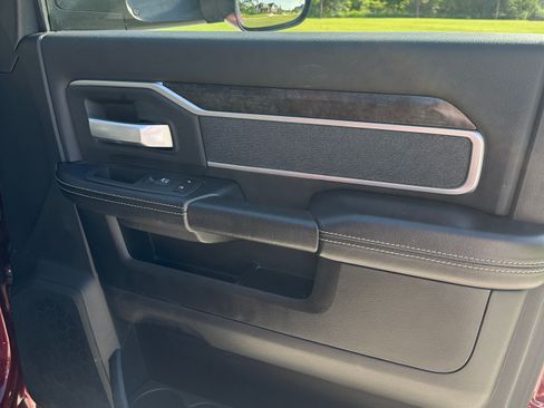 Used 2020 RAM 2500 Big Horn w/ Level 1 Equipment Group image 26