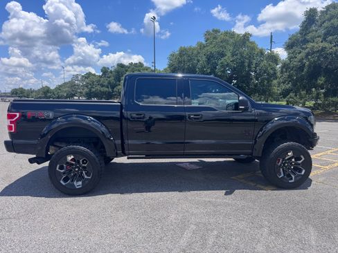 Used 2019 Ford F150 XLT w/ Equipment Group 302A Luxury AWD/4WD image 5