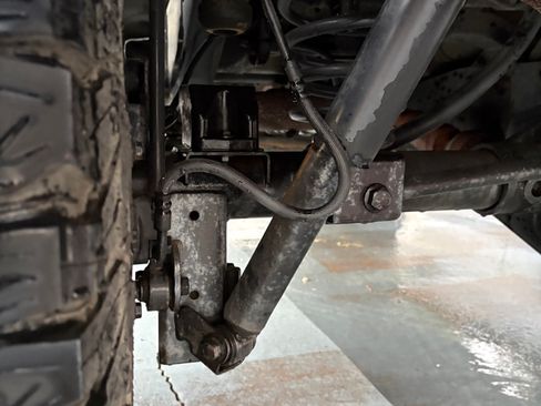 Used 2007 Jeep Wrangler X image 24