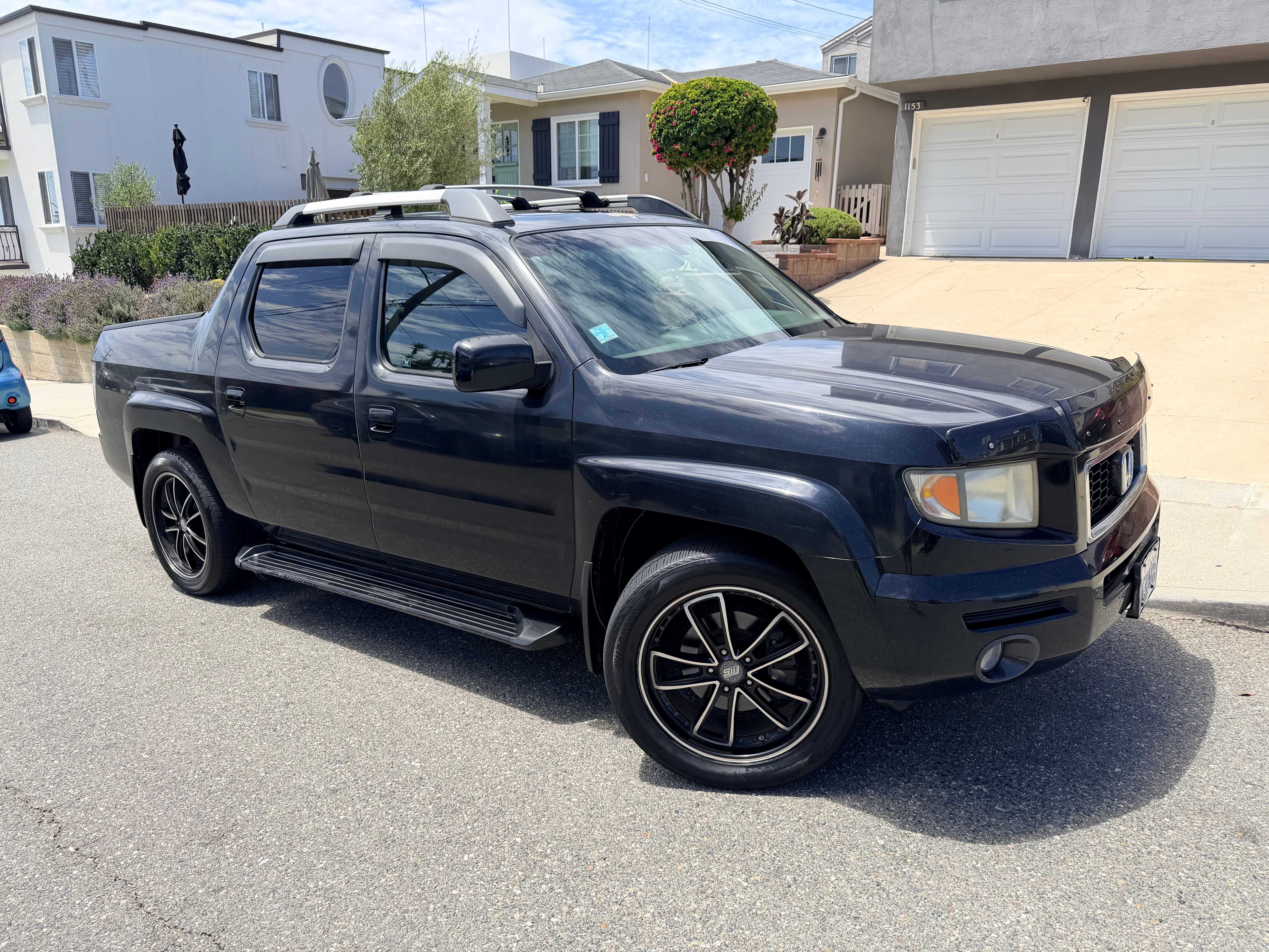 Used 2006 Honda Ridgeline RTL image 1