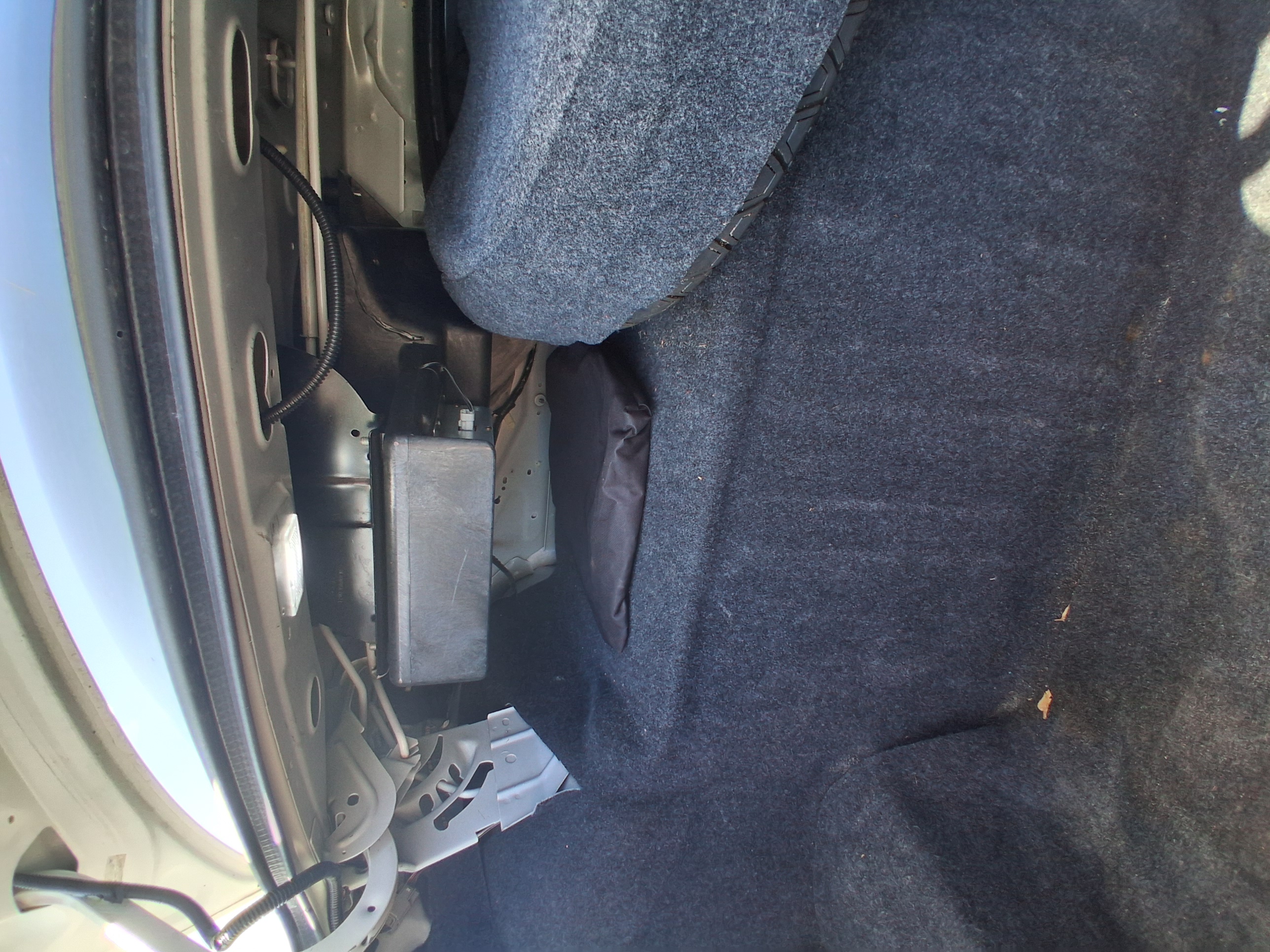Used 2010 Mercury Grand Marquis LS RWD image 18
