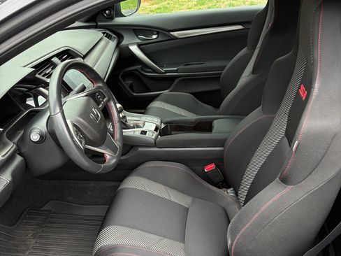 Used 2018 Honda Civic Si image 11