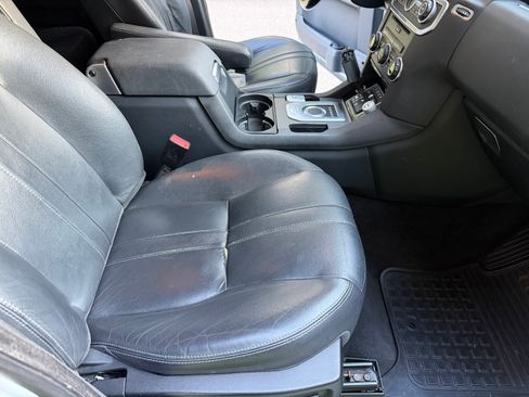 Used 2016 Land Rover LR4 HSE Silver Edition image 24