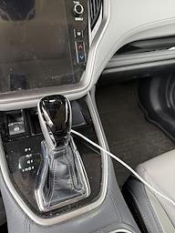 Used 2025 Subaru Outback Limited w/ Popular Package #2 AWD/4WD image 17