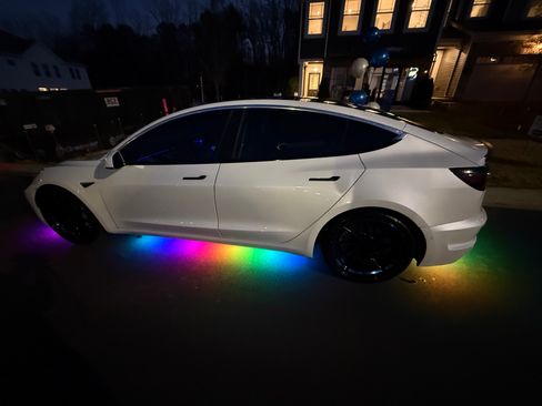 Used 2019 Tesla Model 3 Performance image 14