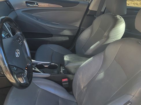 Used 2013 Hyundai Sonata Limited image 9