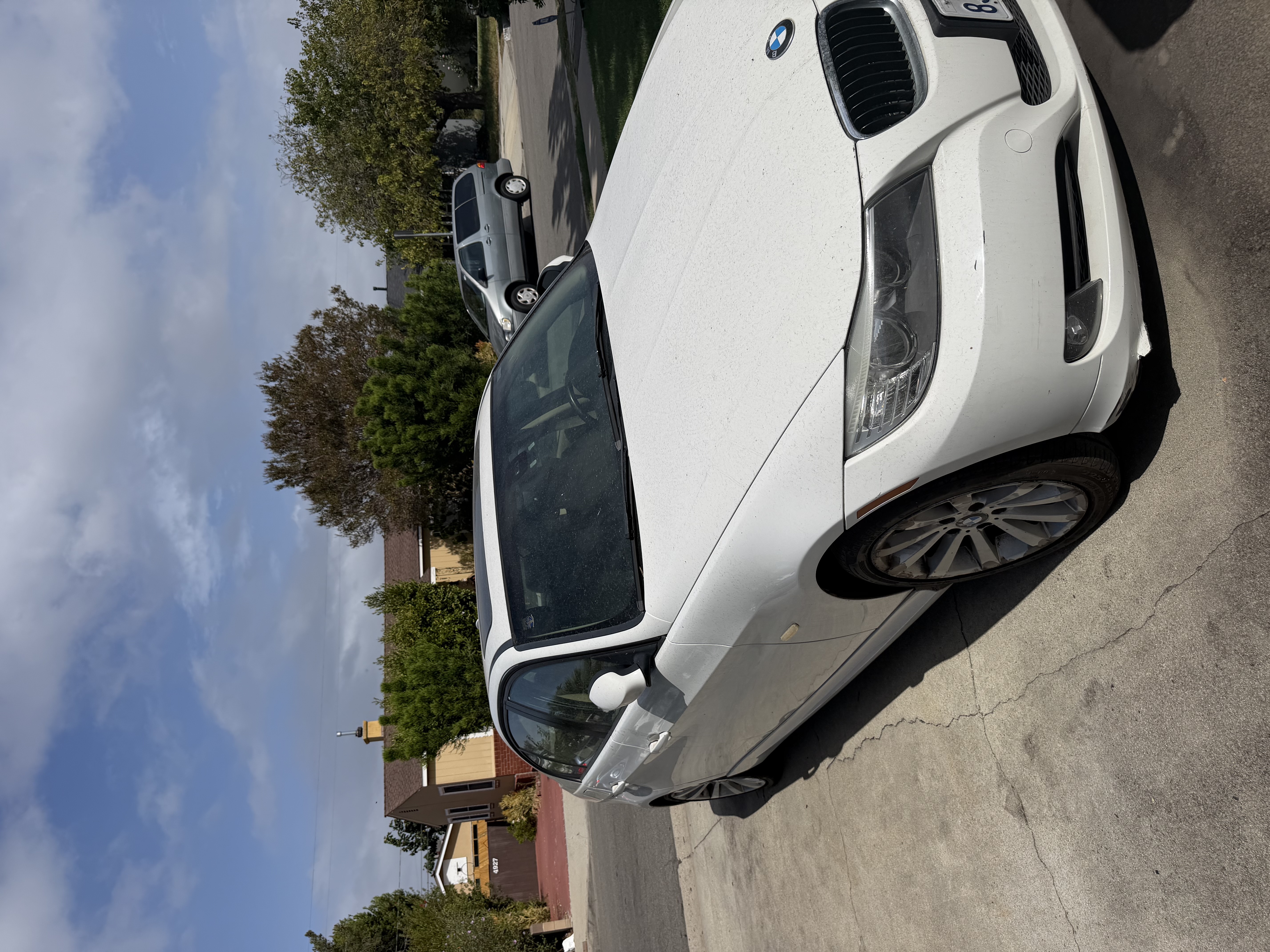 Used 2011 BMW 328i Sedan RWD image 4