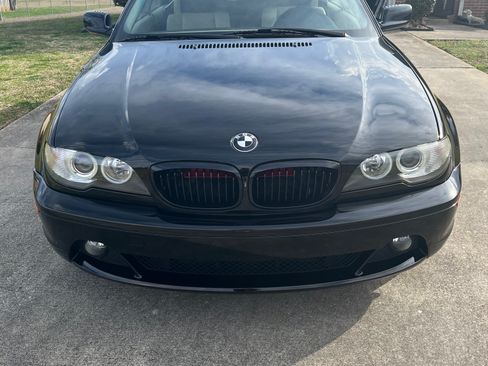 Used 2006 BMW 325Ci 325Ci Convertible 2D image 2
