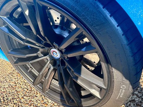 Used 2021 BMW M5 Sedan 4D w/ Executive Package image 24