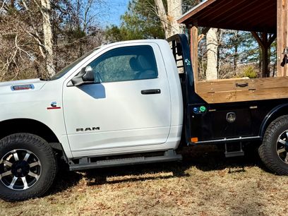 Used 2022 RAM 2500 Tradesman w/ Safety Group