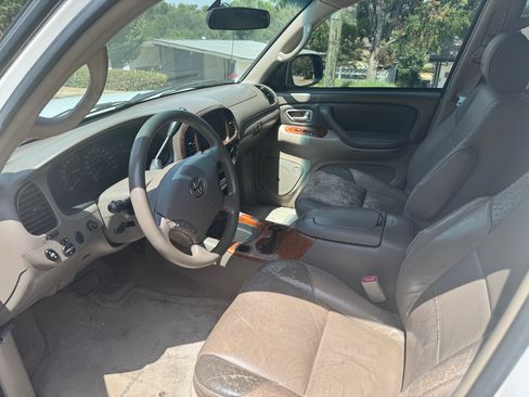 Used 2005 Toyota Tundra Limited RWD image 14