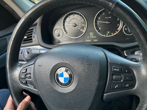 Used 2014 BMW X3 xDrive28i AWD/4WD image 7