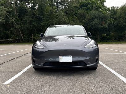 Used 2021 Tesla Model Y Long Range